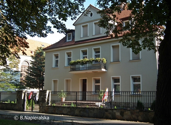 Miedzychód